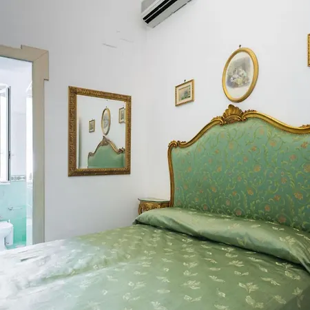 Affresco Luxury Amalfi Coast *