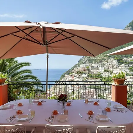 Affresco Luxury Amalfi Coast