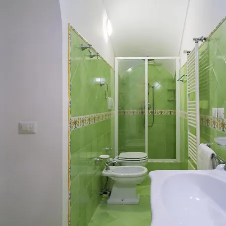 Villa Affresco Luxury Amalfi Coast Positano