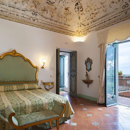 Affresco Luxury Amalfi Coast *