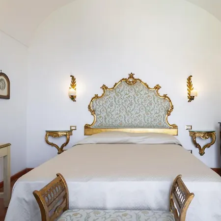 Villa Affresco Luxury Amalfi Coast *