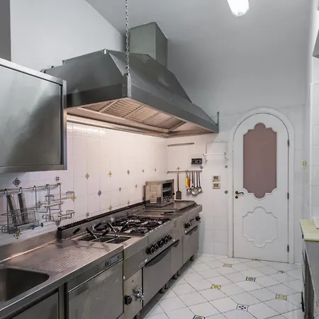 Villa Affresco Luxury Amalfi Coast Positano