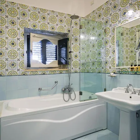 Affresco Luxury Amalfi Coast *