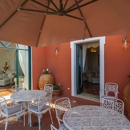 Affresco Luxury Amalfi Coast * Positano
