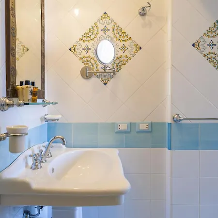 Affresco Luxury Amalfi Coast *
