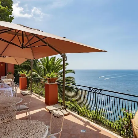 Affresco Luxury Amalfi Coast Positano
