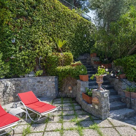 Affresco Luxury Amalfi Coast * Positano