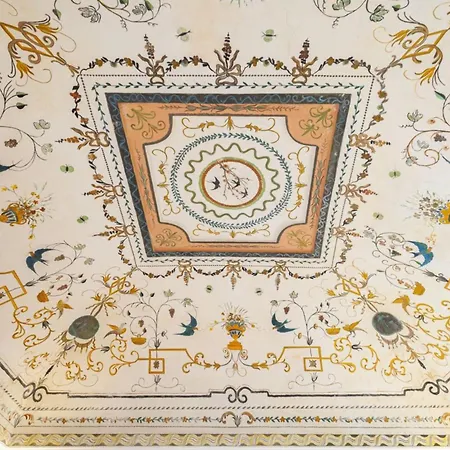 Villa Affresco Luxury Amalfi Coast Positano